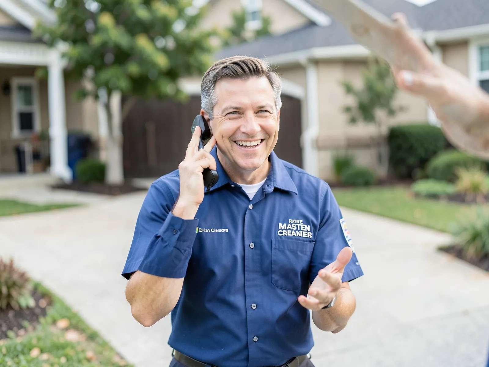 Drain Cleaning Ellenwood, GA FAQs